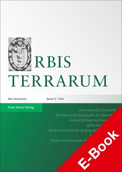Orbis Terrarum 12 (2014) (eBook, PDF)