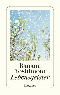 Lebensgeister (eBook, ePUB) - Yoshimoto, Banana