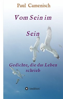 Vom Sein im Sein - Camenisch, Paul