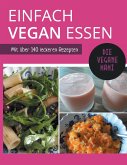 Einfach vegan essen