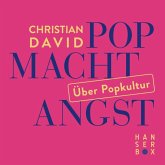 Pop macht Angst (eBook, ePUB)