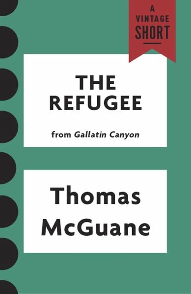 The Refugee (eBook, ePUB) The Refugee (eBook, ePUB)