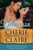 Gabrielle (The Cajun Series, #3) (eBook, ePUB)