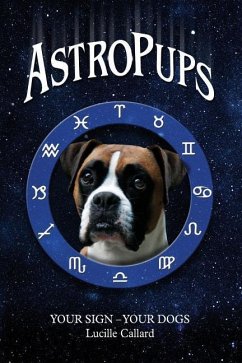 AstroPups - Callard, Lucille