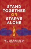 Stand Together or Starve Alone