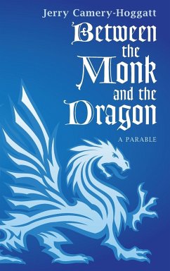 Between the Monk and the Dragon - Camery-Hoggatt, Jerry