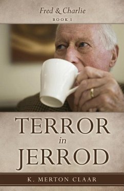 Terror in Jerrod - Claar, K. Merton