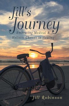 Jill's Journey - Robinson, Jill