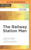 The Railway Station Man