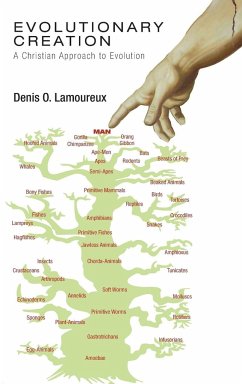 Evolutionary Creation - Lamoureux, Denis O.