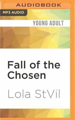 Fall of the Chosen - Stvil, Lola