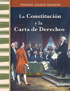 La Constitución Y La Carta de Derechos - Alarcon, Roben