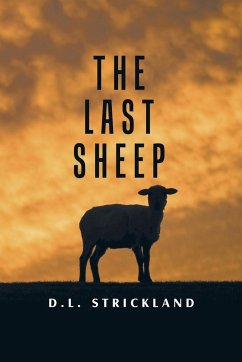THE LAST SHEEP - Strickland, Dl