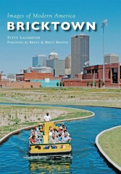 Cover Bricktown