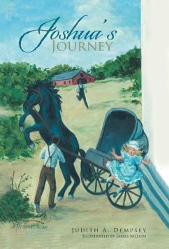 Joshua's Journey - Dempsey, Judith A.