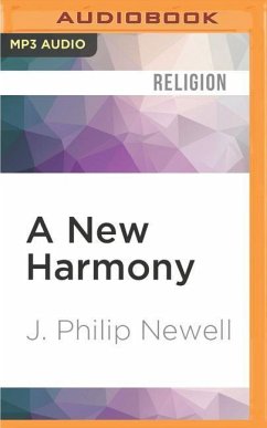 A New Harmony - Newell, J Philip