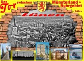 Lünen - Das Tor zwischen Münsterland und Ruhrgebiet Lünen - Das Tor zwischen Münsterland und Ruhrgebiet