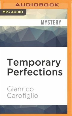 Temporary Perfections - Carofiglio, Gianrico