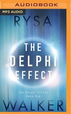 The Delphi Effect - Walker, Rysa