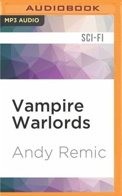 Vampire Warlords - Remic, Andy