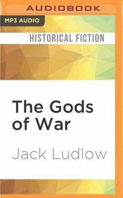 The Gods of War - Ludlow, Jack