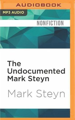 The Undocumented Mark Steyn - Steyn, Mark