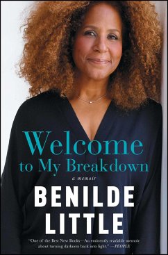 Welcome to My Breakdown - Little, Benilde