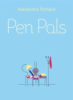 Pen Pals - Pichard, Alexandra