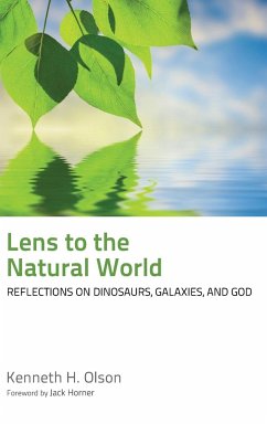 Lens to the Natural World
