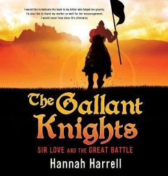 The Gallant Knights - Harrell, Hannah