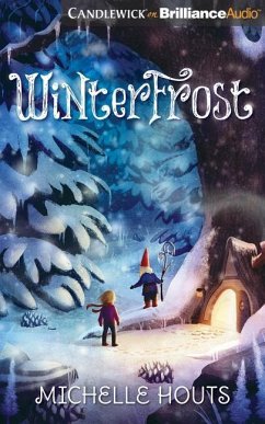 Winterfrost - Houts, Michelle