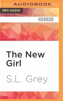 The New Girl - Grey, S L