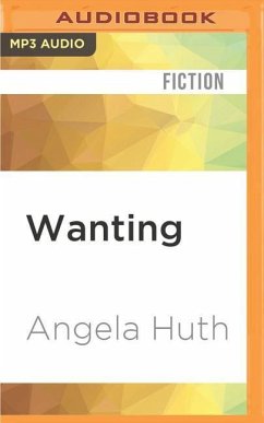 Wanting - Huth, Angela