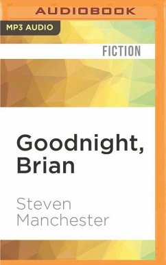 Goodnight, Brian - Manchester, Steven