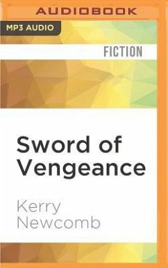 Sword of Vengeance - Newcomb, Kerry