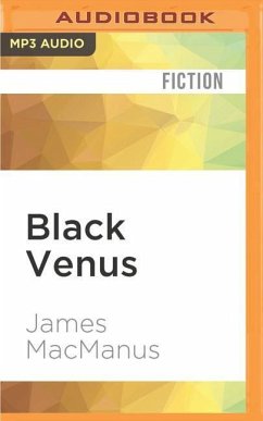 Black Venus - Macmanus, James
