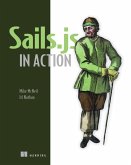 Sails.JS in Action