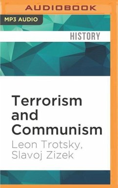 Terrorism and Communism - Trotsky, Leon; Zizek, Slavoj