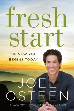 Fresh Start - Osteen, Joel