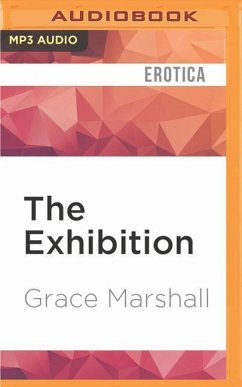 The Exhibition - Marshall, Grace