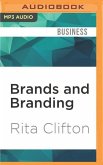 Brands and Branding