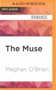 The Muse - O'Brien, Meghan