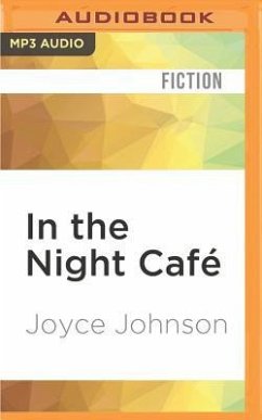In the Night Cafe - Johnson, Joyce