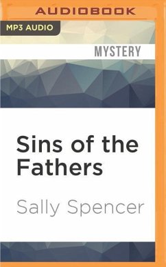Sins of the Fathers - Spencer, Sally