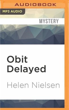 Obit Delayed - Nielsen, Helen