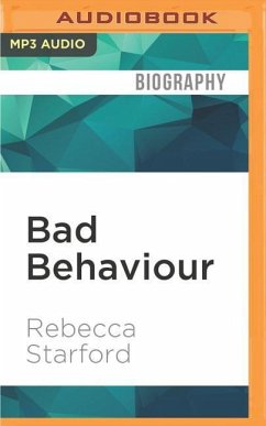 Bad Behaviour - Starford, Rebecca