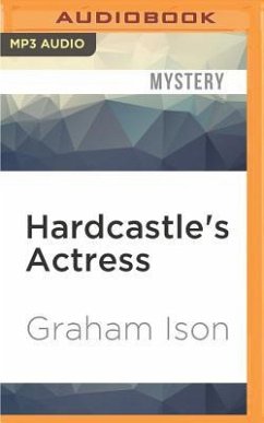 Hardcastle's Actress - Ison, Graham