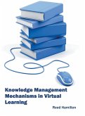 Knowledge Management Mechanisms in Virtual Learning