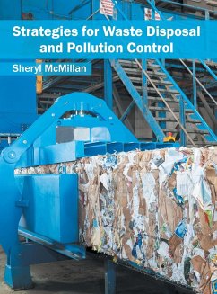 Strategies for Waste Disposal and Pollution Control
