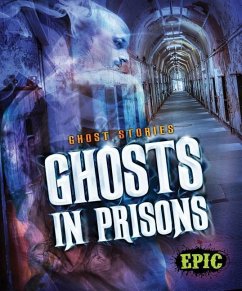 Ghosts in Prisons - Owings, Lisa